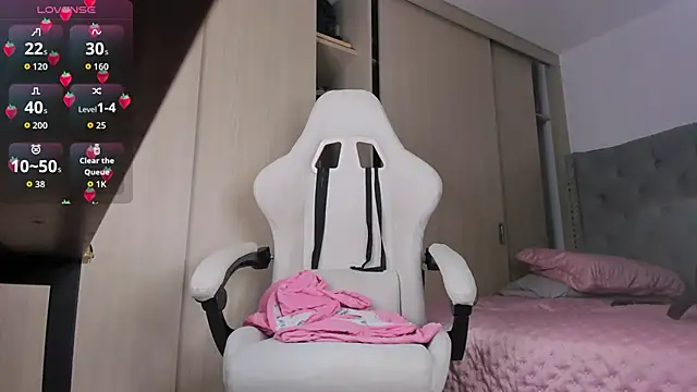 Živý XXX chat sussan_dream1