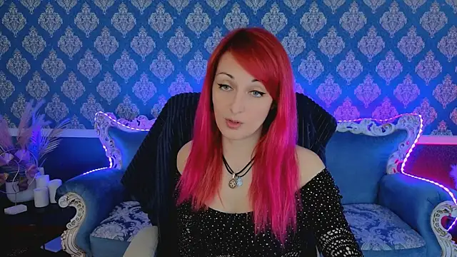 Онлайн чат XXX BrandyBloom