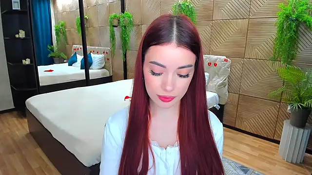XXX chat uživo modela PutOnRepeat