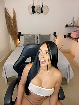 Chat XXX Live annyfosterr