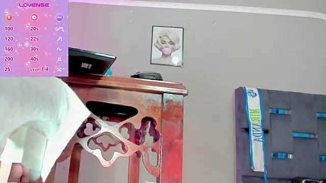 Jimena_Grey – Live XXX-chat
