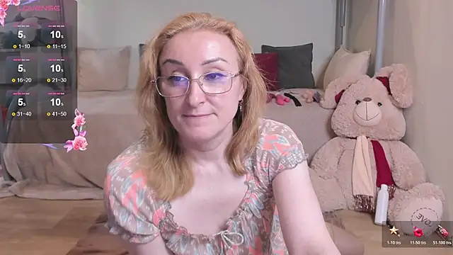 MadissonKiss: απευθείας συνομιλία ΧΧΧ