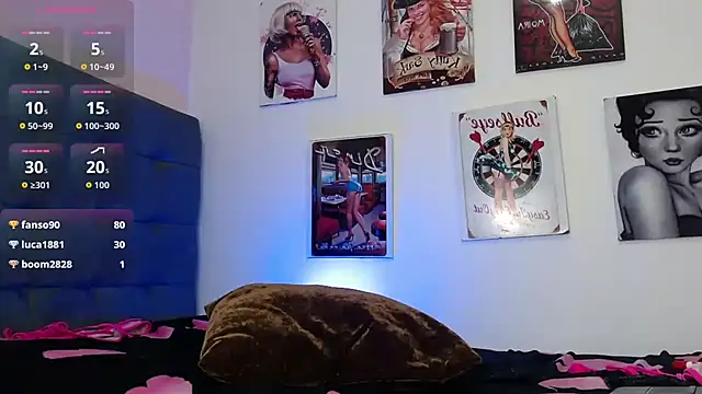 XXX chat uživo modela vicky_bigboobs_babe