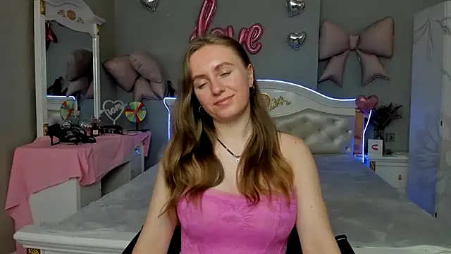 Chat XXX Live Marisha_Cute