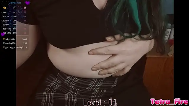 Tetra_Fire's Live XXX Chat