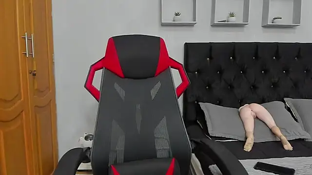 Webkamerová show tyler_hank01