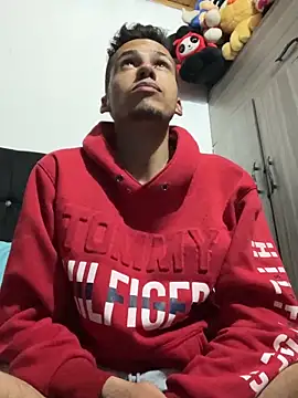 Liamsexy20's Live XXX Chat
