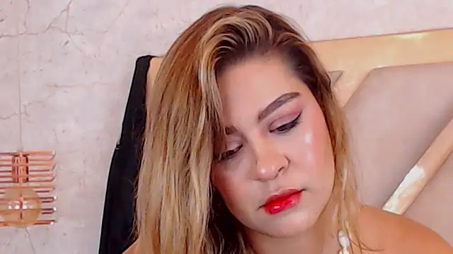 JoannaStanford's Live XXX Chat