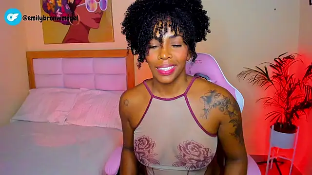 AitanaBrown_'s Live XXX Chat