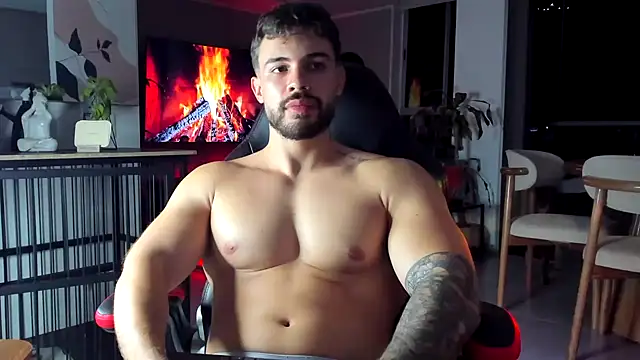 Chat XXX ao vivo de Valenthino_Salvatore