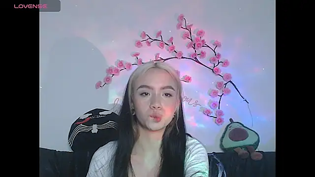 sweet_molly420's Live XXX Chat