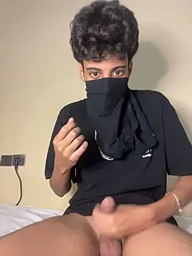 عرض كام moroccan_boyy