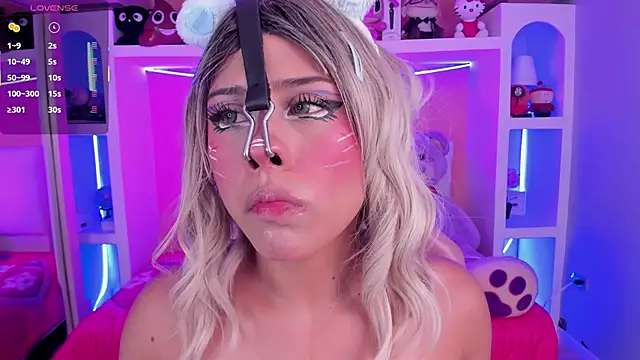 miss___megan's Live XXX Chat