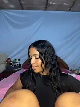 Chat +18 de FlorSalvaje_ ao vivo