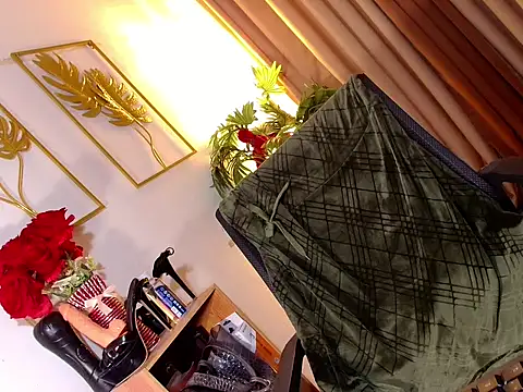Chat XXX ao vivo de Misslexielore88