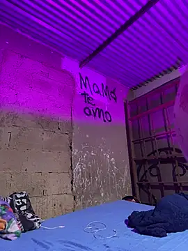 Chat +18 de Valentina726 ao vivo