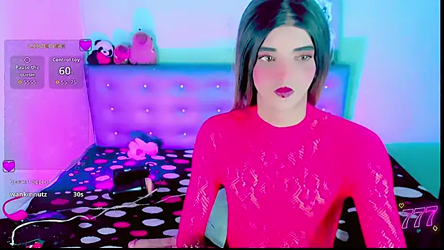Chat XXX en directo de malahya_