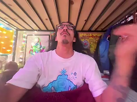 bigdickkane300 élő XXX-chatje
