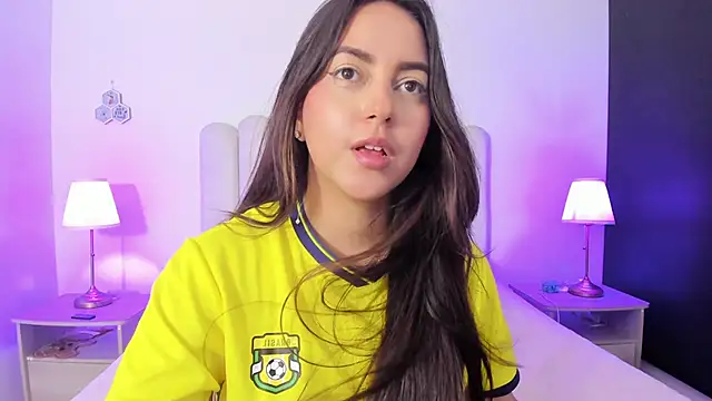 Chat XXX en directo de SofieBunnie