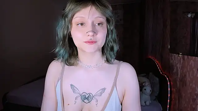 MariaMango live XXX chat