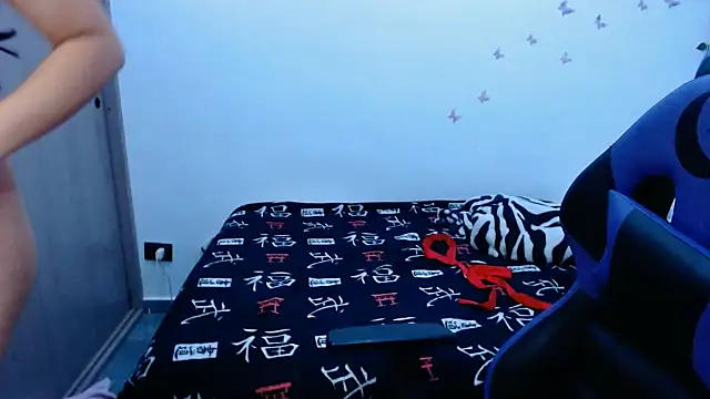 OriannaDomenechi Live XXX-Chat