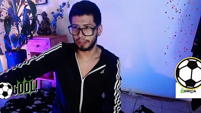 Czat XXX na żywo – Colby_brown03