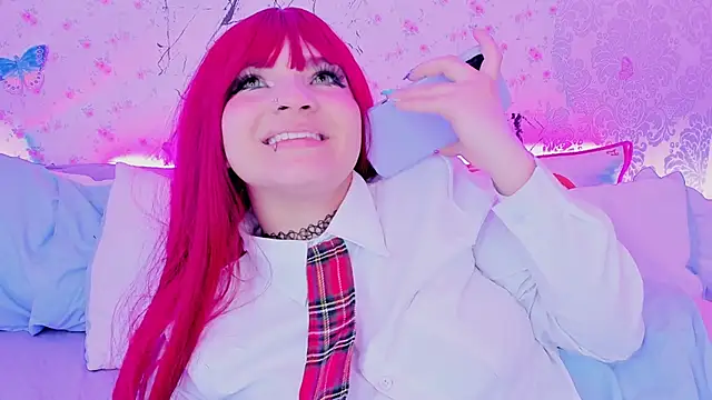 Chatroom XXX en direct de meimurasaki