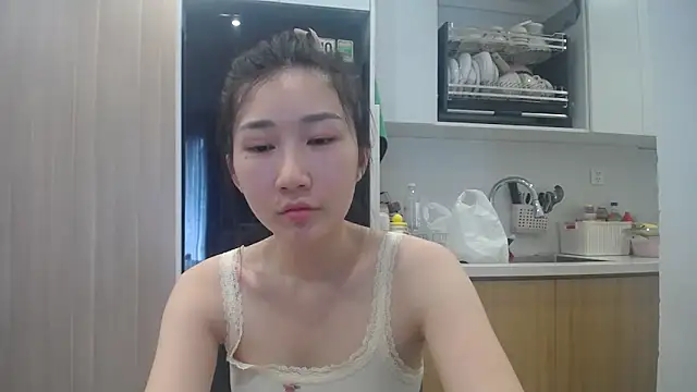 AsiagirllのライブXXXチャット