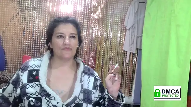 Kimmysander – Live XXX-chat