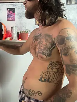 raymon616 live XXX chat