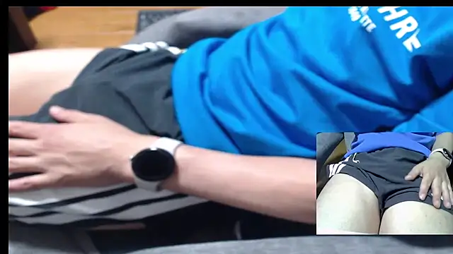 Chat +18 de Yasu2000 ao vivo