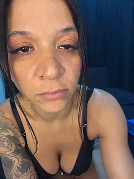 BiaDomeBiaDominatrix Webcam Show