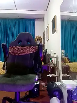 Chatroom XXX en direct de kelly_squirting