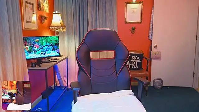 Jujutopia's Live XXX Chat