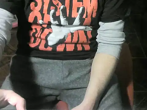 OreCam – Naživo XXX chat