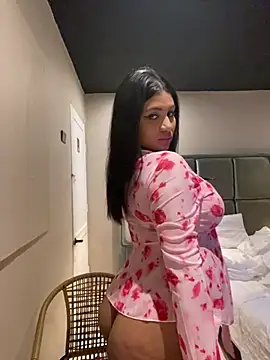 CyBettyboop's Live XXX Chat