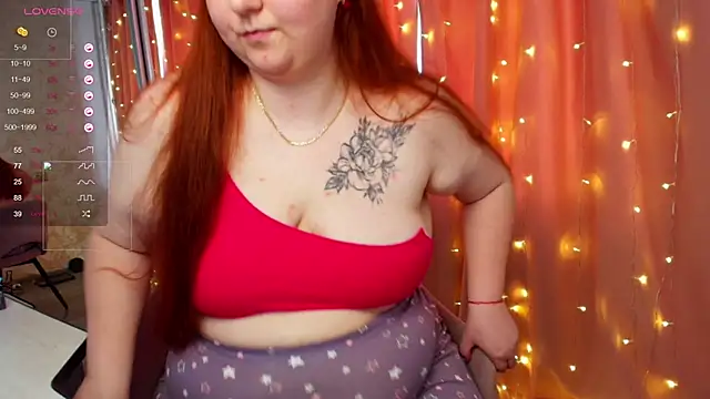 Czat XXX na żywo – Mia_Bows
