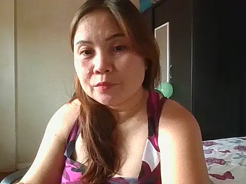 Sembang XXX Secara Langsung fixylady