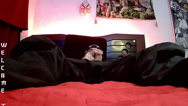 Chat XXX en directo de zagarah-