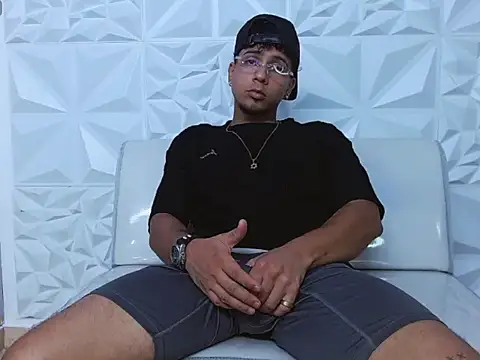 Chat XXX en directo de jbarto_