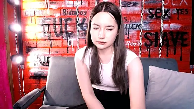 Layritta's Live XXX Chat