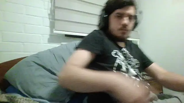 Chat XXX en directo de hung_weeb