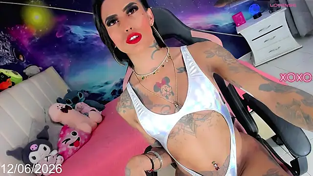 Nella_Dolls Chat XXX in diretta
