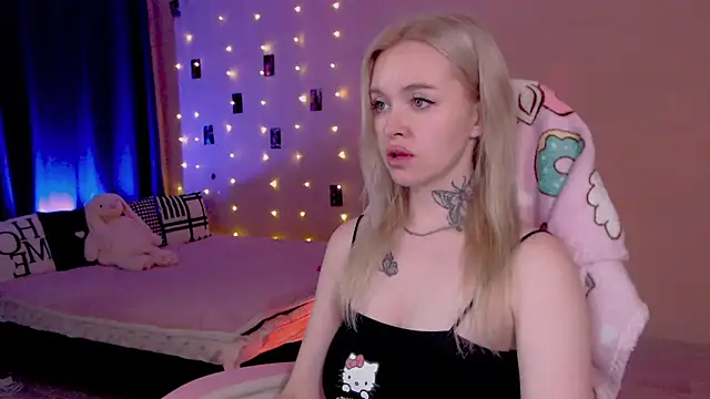 Naughty_Mable 라이브 XXX 채팅