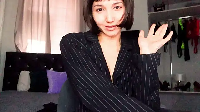 Chat XXX ao vivo de GentleMusee