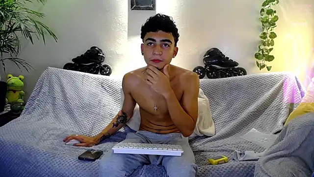 Chatroom XXX en direct de tiancam