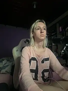 Chat XXX ao vivo de thebunnydark