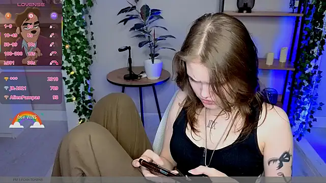 Dilara_xBabyのライブXXXチャット