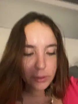AMORINHA_S2_ Live XXX-Chat