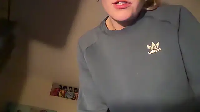 DisguisedTemptationXoxx: απευθείας συνομιλία ΧΧΧ